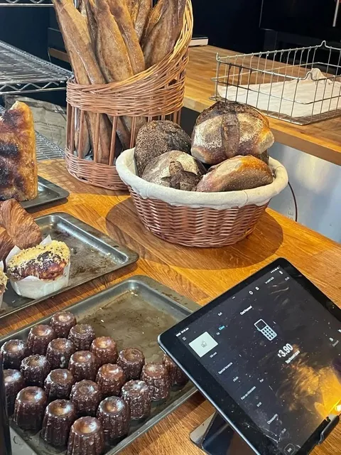 🇬🇧 Birmingham's Mind-Blowing Bakery Alert! 🥐💥
