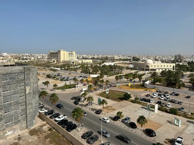 🇲🇷 One-Day Travel Guide to Nouakchott, Mauritania