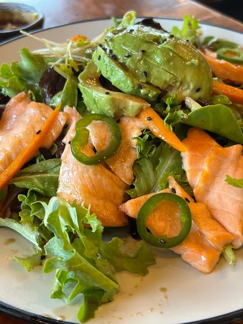 Ktown Hidden Gem 🇯🇵 Japanese Restaurant – Food Review!