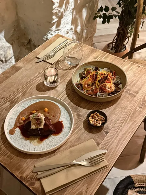 🇫🇷 Nice | Highly-Rated Michelin Restaurant, Tested and Approved