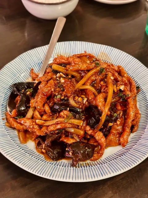 Midtown, my Sichuan food happy hometown (2)🌆🌟