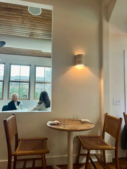 Atlanta Review｜TBB 122 🍃☕