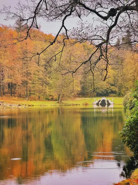 🏰 Kasteel en Park Rosendael, Netherlands 🍁