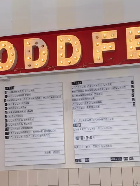 NYC | Ice Cream Flavors I Crave Even in Winter 🍦❄️