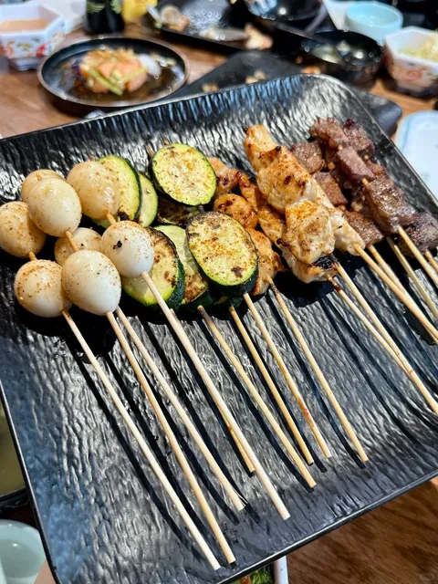 Sushi Feast Day in Atlanta 😋