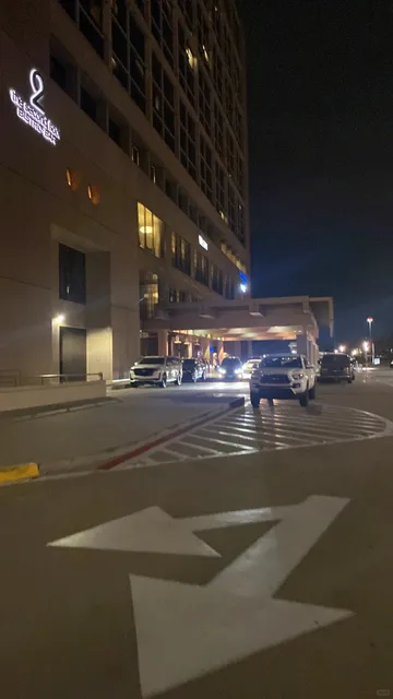 🌟 My Go-To Hotel in Dallas: The Westin Galleria