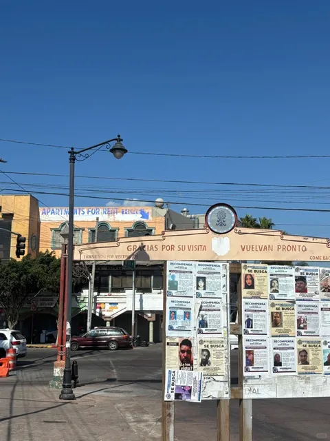 🌵 Quick Day Trip: San Diego → Tijuana 🌵