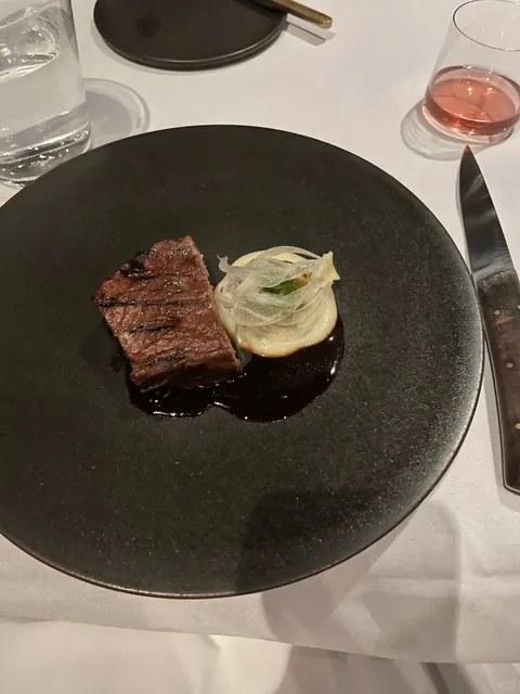 Seattle Fine Dining "Ceiling" – Canlis Review 🍽️💸