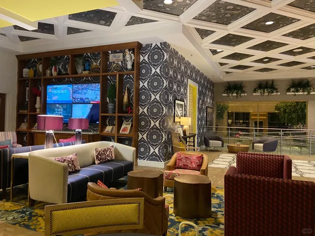 ☕️ Cozy & Hidden Gem in Cincinnati: Shire‘s Cafe 🌟