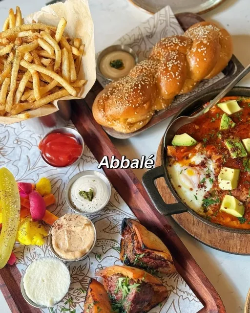 3 Must-Try Brunch Spots in Miami!