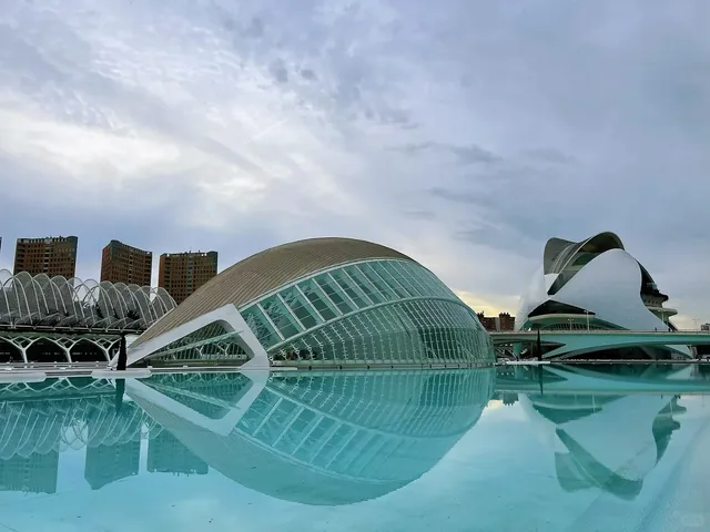 🇪🇸 Valencia 5D4N Ultimate Family Guide ✅