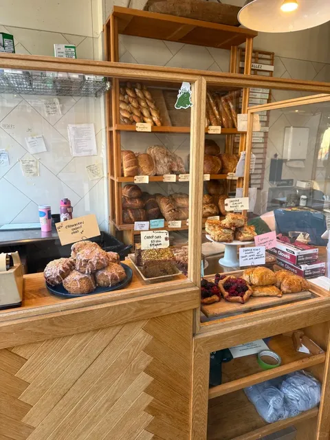 Cincinnati Cafés & Bakeries | A Cozy Coffee Tour ☕️