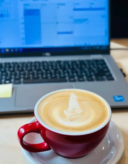 Dallas Coffee Spot: Slow and Steady