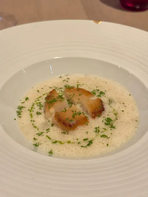 LA | Michelin ⭐⭐ Knows How to Eat! Duck with Chocolate Sauce 🍫