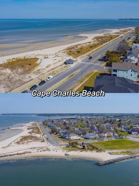 🌴 East Coast Getaway 🏖️ Ultimate Virginia Beaches Guide ✅