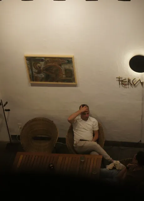 Casa Oaxaca: A Birthday Dinner Under the Stars 🌟🍽️