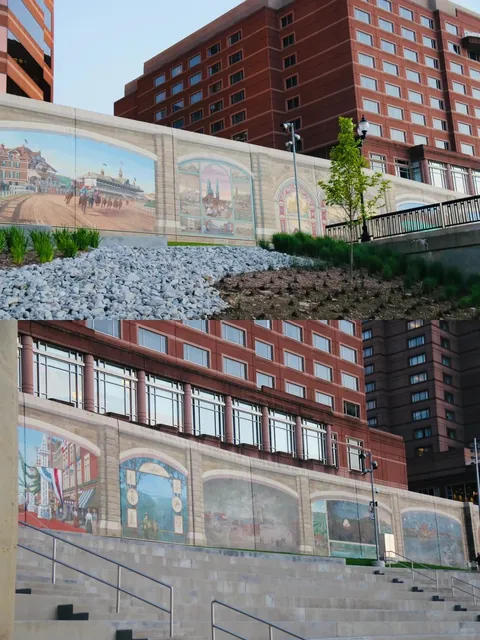 Where to Go & Shoot in Cincinnati 📷✨