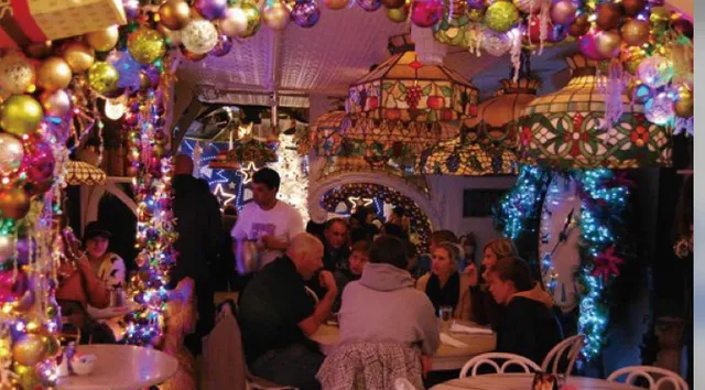 🎄 Serendipity 3 in New York 🌟