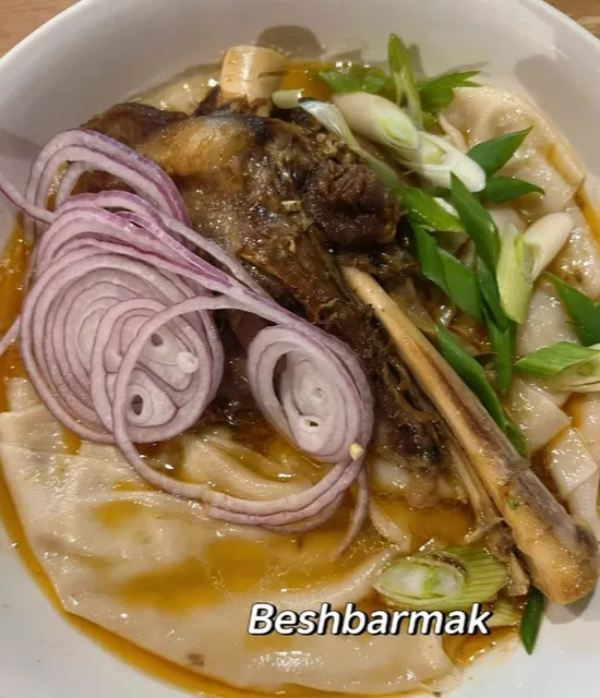 Chakhana Pittsburgh: An Uzbek Culinary Gem 🌟🌟🌟🌟🌟