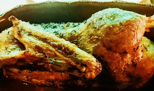 Czech Traditional Dishes