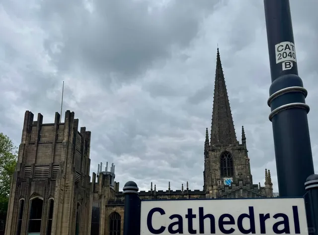 🇬🇧 Sheffield Day Trip: Snooker, Gardens & Football! 🎱🌿⚽