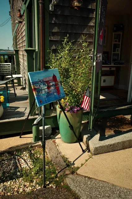 Boston → Rockport Half-Day Trip: Ultimate Guide ✨