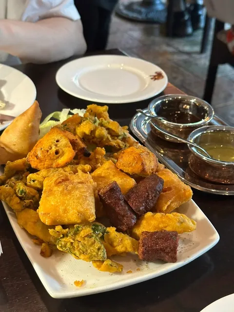 Chicago｜THE INDIAN GARDEN