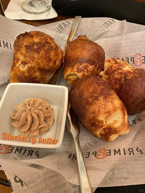 🇺🇸 Gainesville Eats: Prime & Pearl 🥩🦞