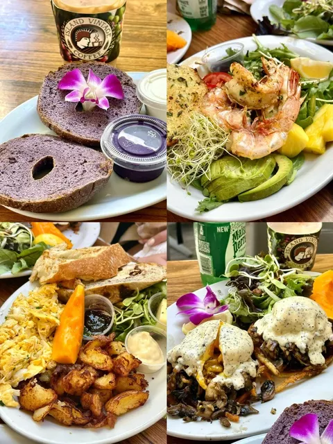 Honolulu, Hawaii | 5 Must-Try Restaurants You’ll Regret Missing! 🔥