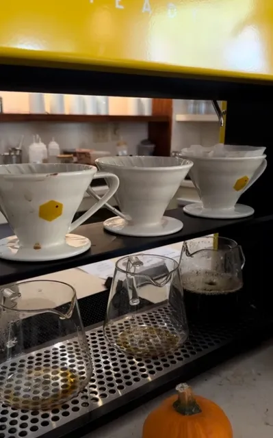 Amazing Croissants in Providence