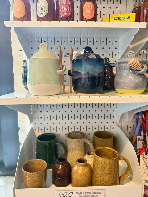 🍫 Hidden Chocolate Kingdom in NC – I Found It!