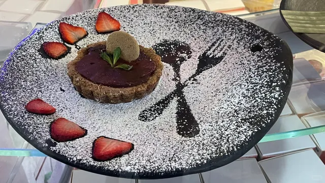 Michigan's Only Colombian Restaurant 🇨🇴✨