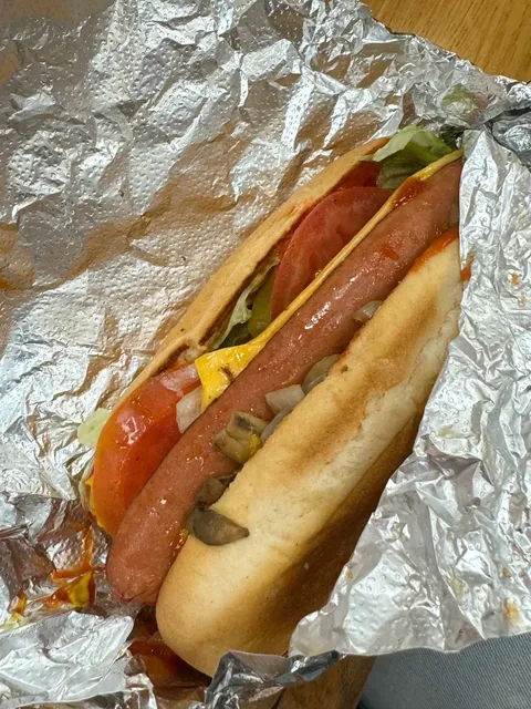 🇩🇪 Hannover Food Recommendations