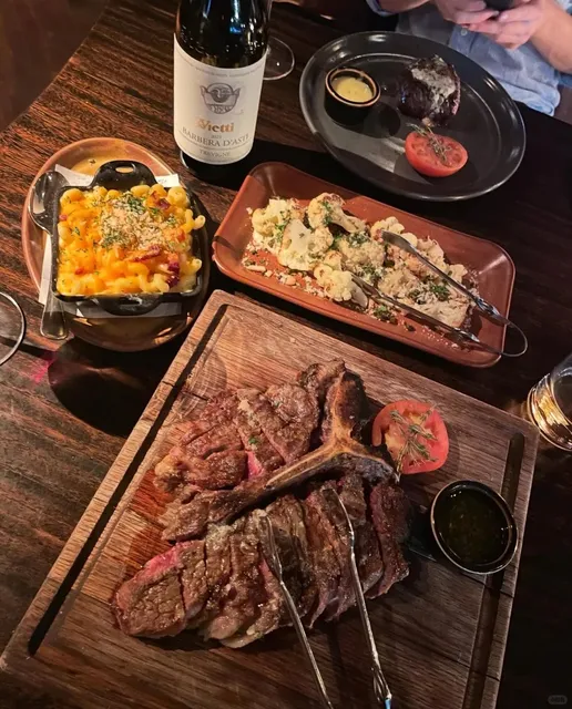 🌊 Santa Monica Beachfront | Dining at Meat On Ocean