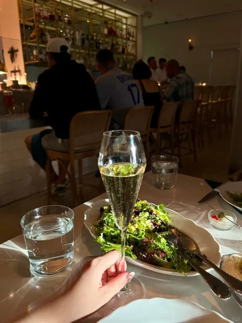 🇺🇸 LA Michelin ⭐ | Celebrated My Birthday at Camphor 🎂