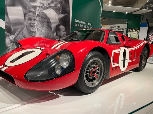 Travel Guide ✨ Dearborn, Michigan One-day Tour 🚗