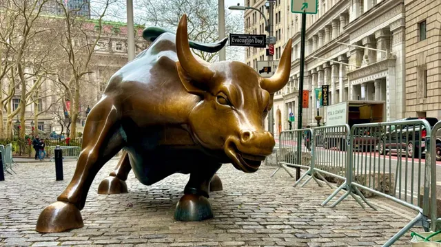 New York, Never Underestimated 🌆