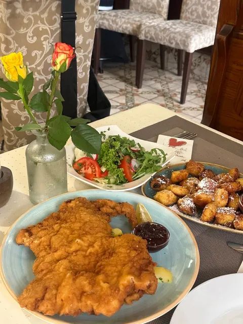 Vienna Food Guide 🇦🇹