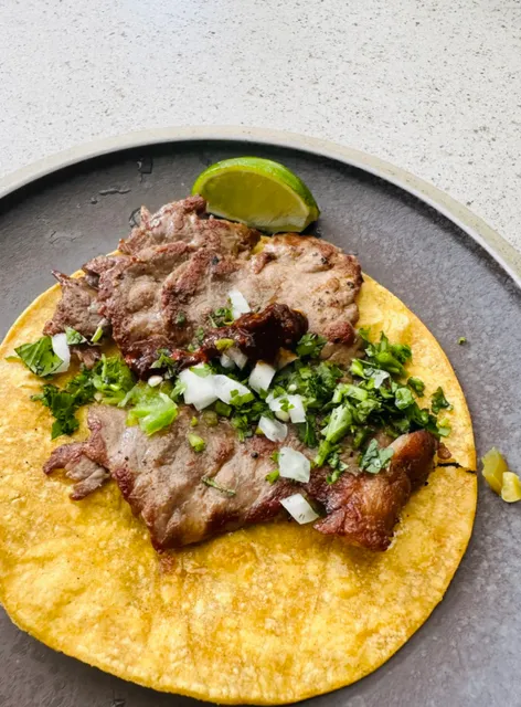 🌮 Calgary's Michelin-Starred Taco Pop-Up Event! 🇲🇽