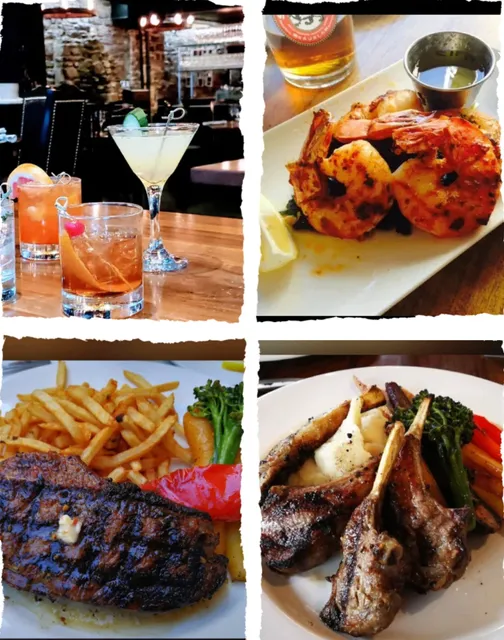 🍽️ Montreal Old Port Classic | Vieux-Port Steakhouse Review