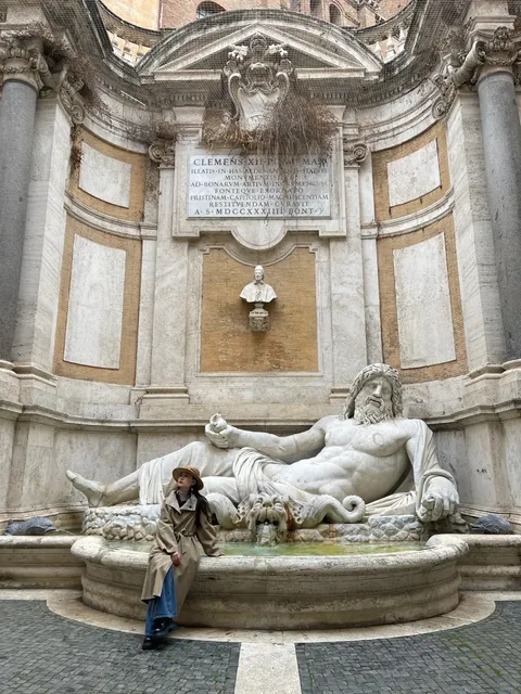 Italy🇮🇹 | The Exquisite Capitoline Museums