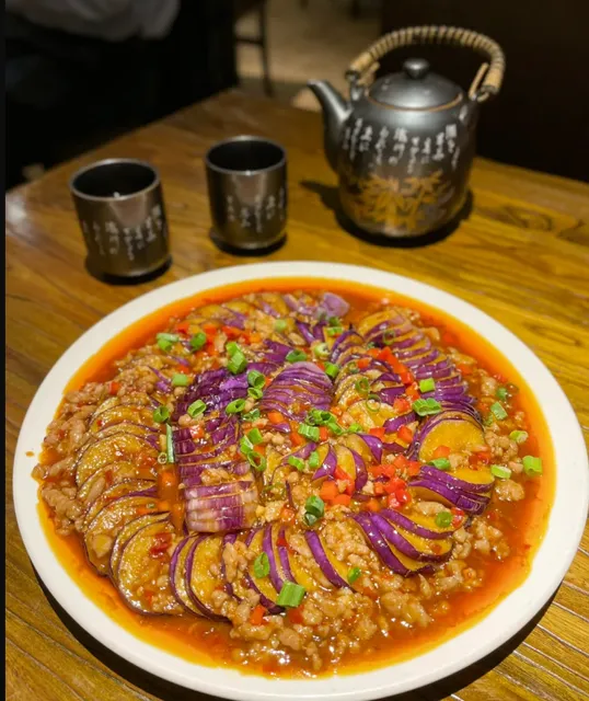 New York restruant--Szechuan Gourmet