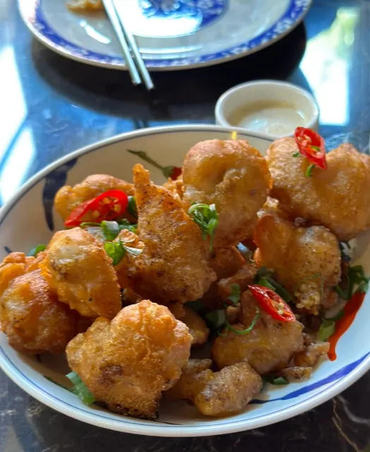 Sao Paulo 🇧🇷 Chinese food