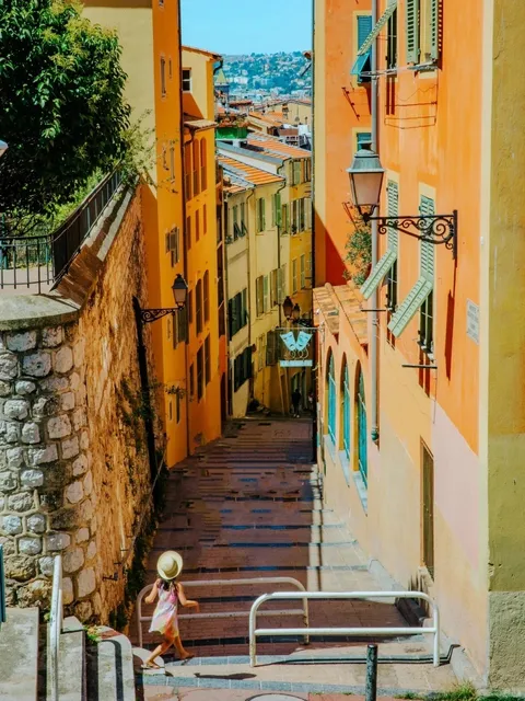 🇫🇷 South of France | Ultimate Lazy Vacation Mode