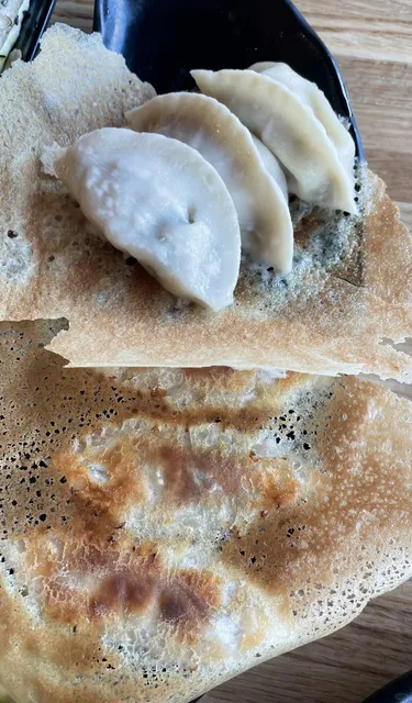 Houston Foodie Review: Dough Zone