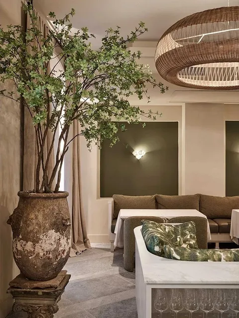  Copenhagen • Esmée Restaurant  🍽️✨  