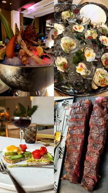 🏨 Ette Hotel Orlando | Stunning Aesthetics + Gourmet Heaven ✨🍽️