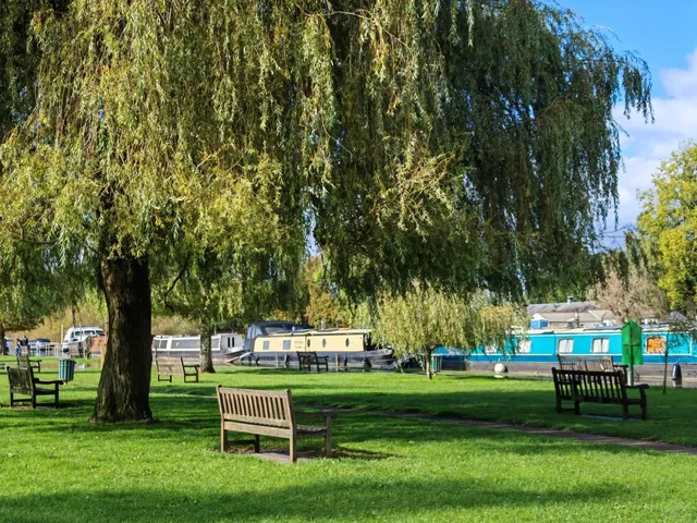 🇬🇧 Day Trip from Reading: Henley & Hambleden Countryside Escape