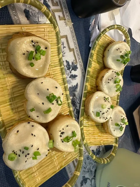  Dumpling World in Everett, Seattle