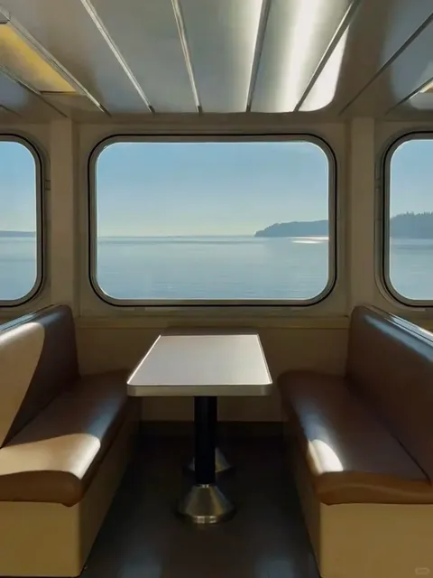 The Seaside Spot Seattle Locals Love